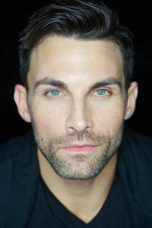 Photo of Erik Fellows