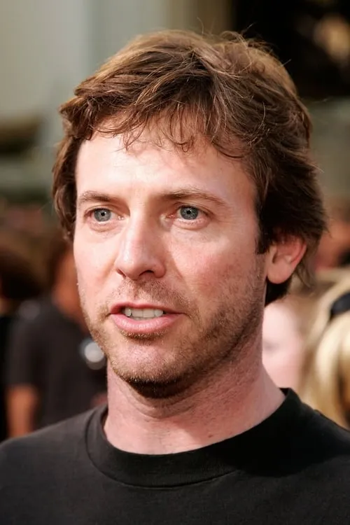 Photo of Erik Stolhanske