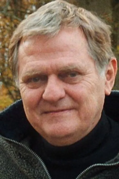 Photo of Erik Wedersøe