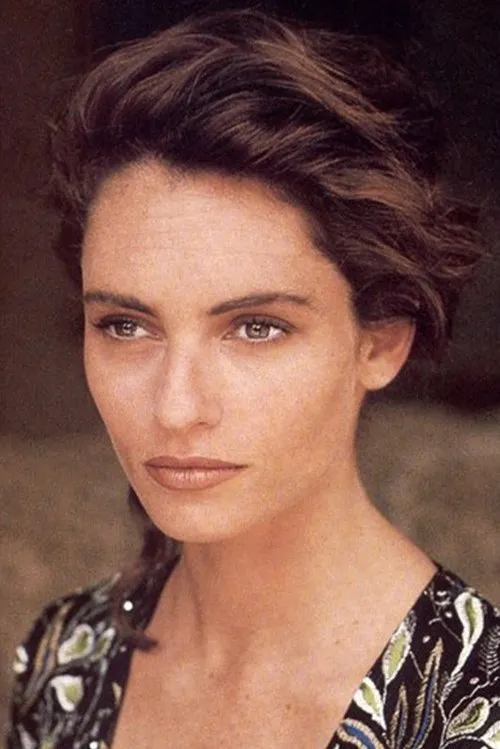 Photo of Erika Anderson