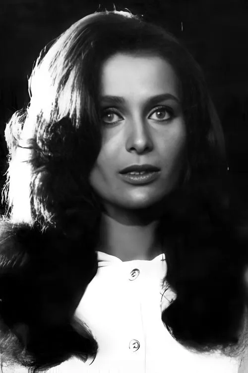 Photo of Erika Blanc