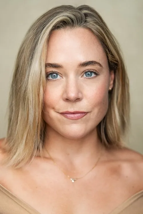Photo of Erika Henningsen