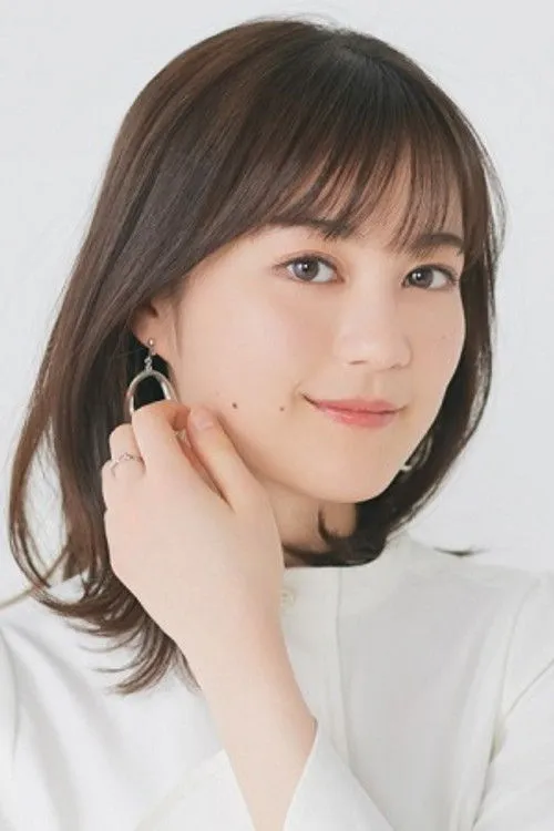 Photo of Erika Ikuta