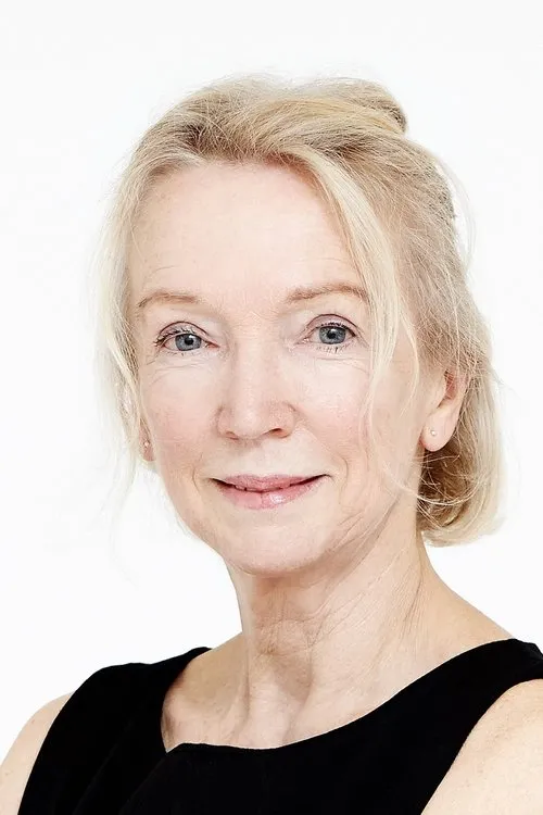 Photo of Erika Mottl