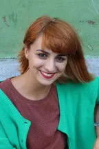 Photo of Erika Olaizola