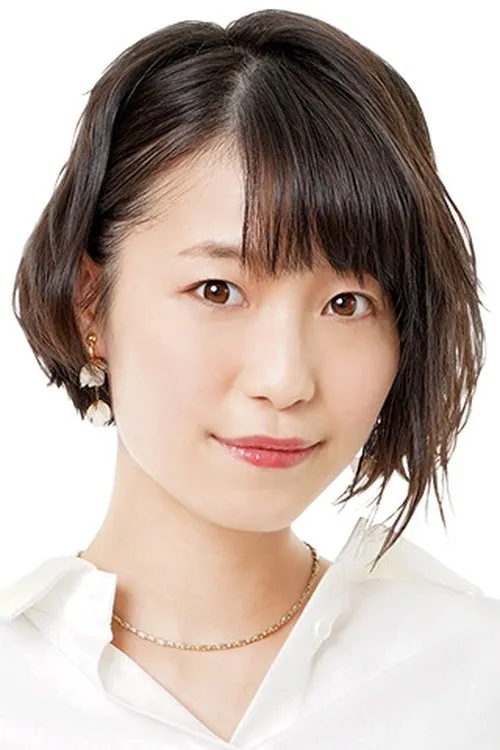 Photo of Eriko Matsui