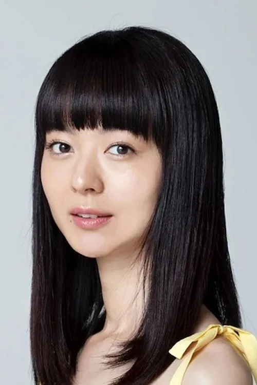 Photo of Eriko Nakamura