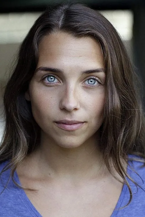 Photo of Erin Armstrong