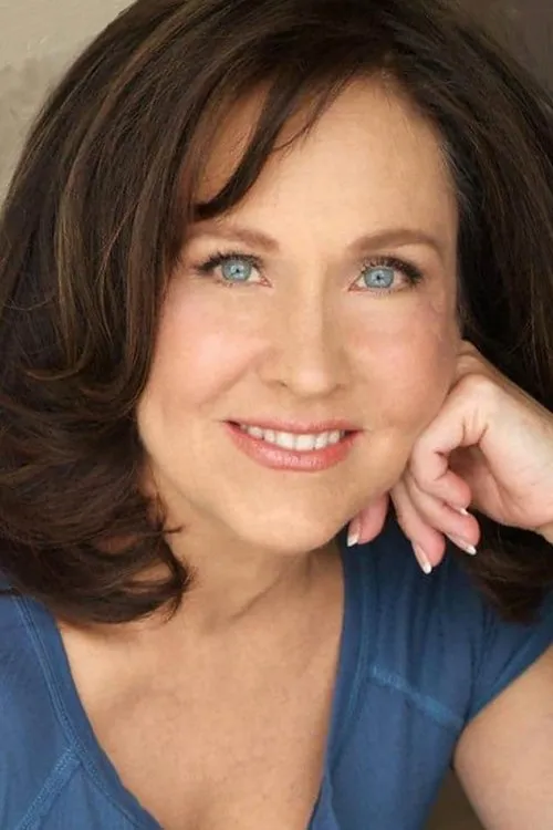 Photo of Erin Gray