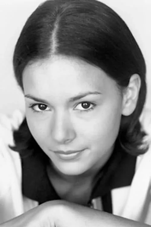 Photo of Erin J. Dean