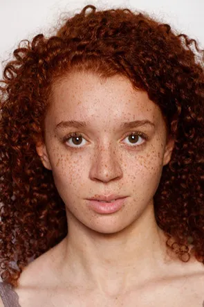 Photo of Erin Kellyman