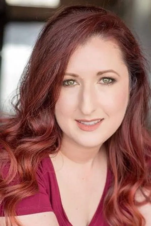 Photo of Erin Lilley