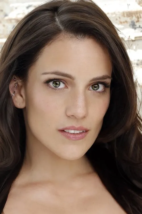 Photo of Erin Marie Hogan