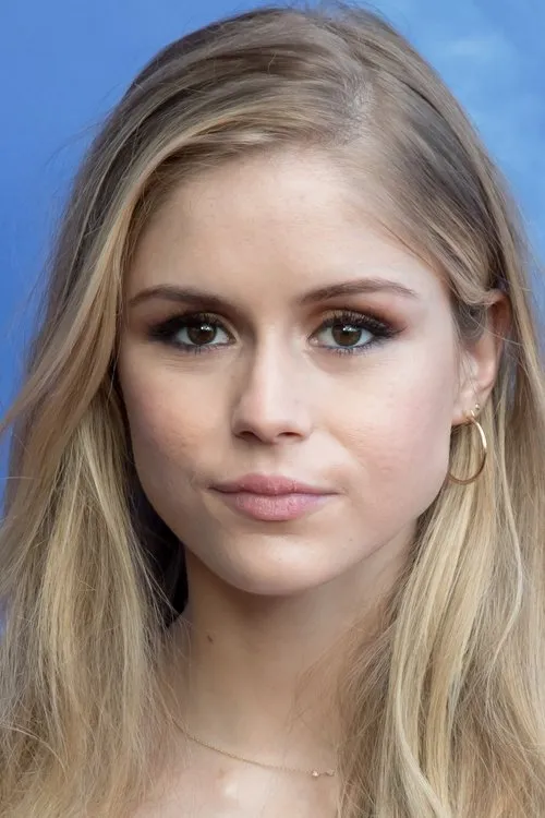 Photo of Erin Moriarty