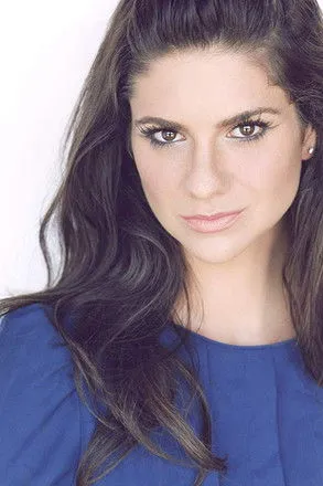 Photo of Erin Pineda