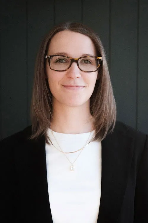 Profile photo of Erin Williams-Weir