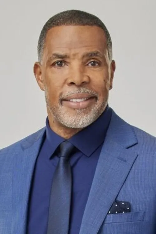 Photo of Eriq La Salle