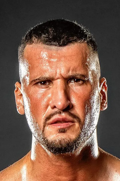 Photo of Erkan Sulcani