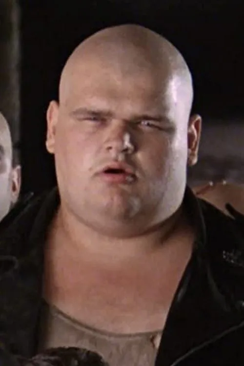 Photo of Erland van Lidth