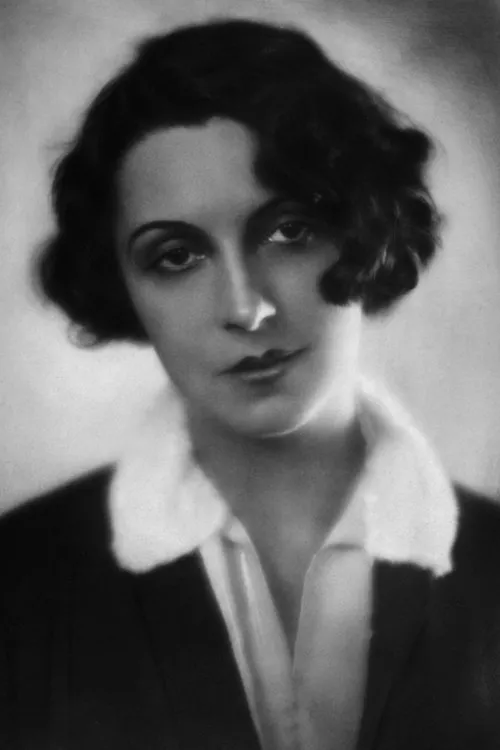 Photo of Erna Morena