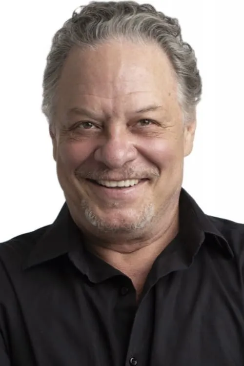 Photo of Ernani Moraes