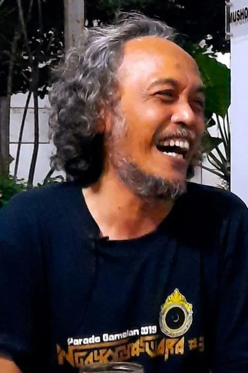 Photo of Ernanta Kusuma