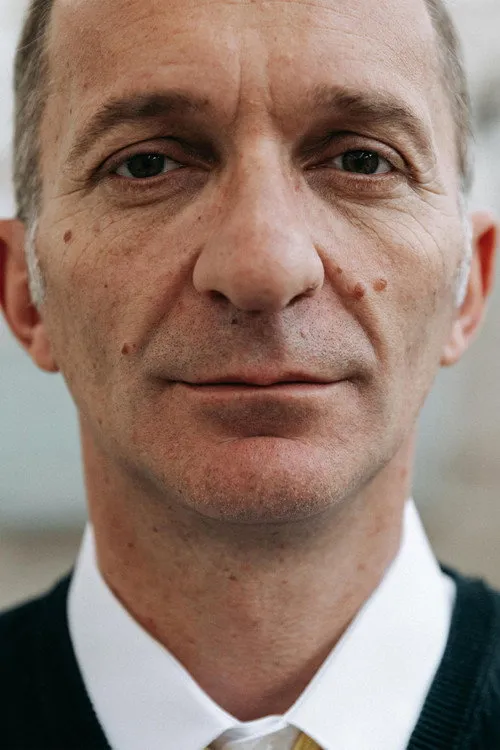 Photo of Ernest Malazogu