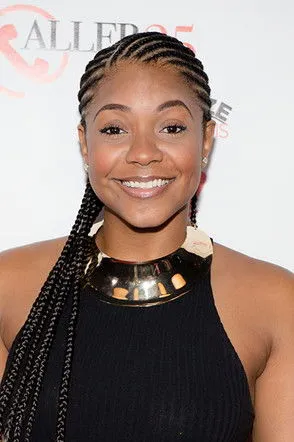 Photo of Ernestine Johnson