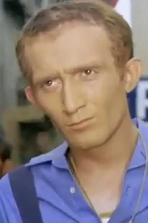 Photo of Ernesto Colli