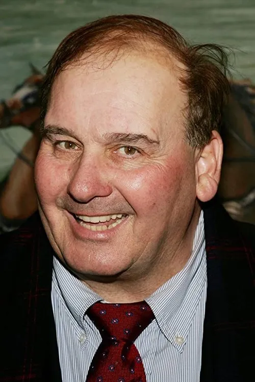 Photo of Ernie Sabella