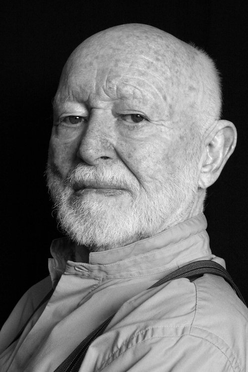 Photo of Ernst Jacobi