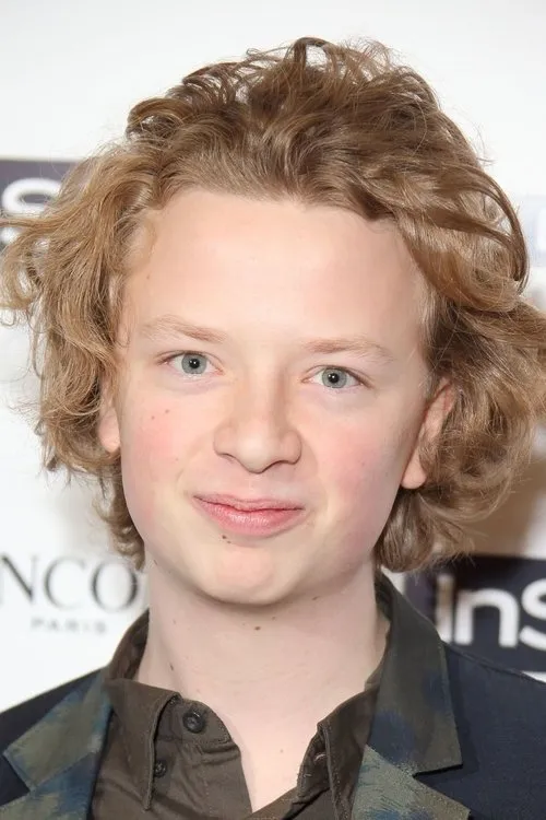 Photo of Eros Vlahos