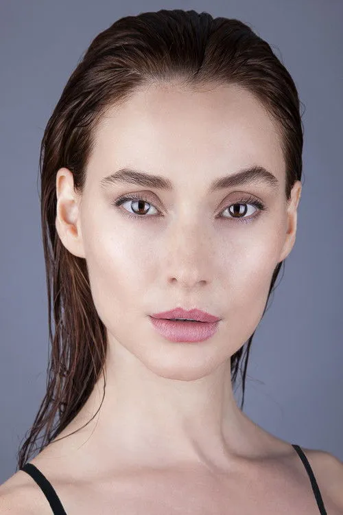 Photo of Errika Bigiou