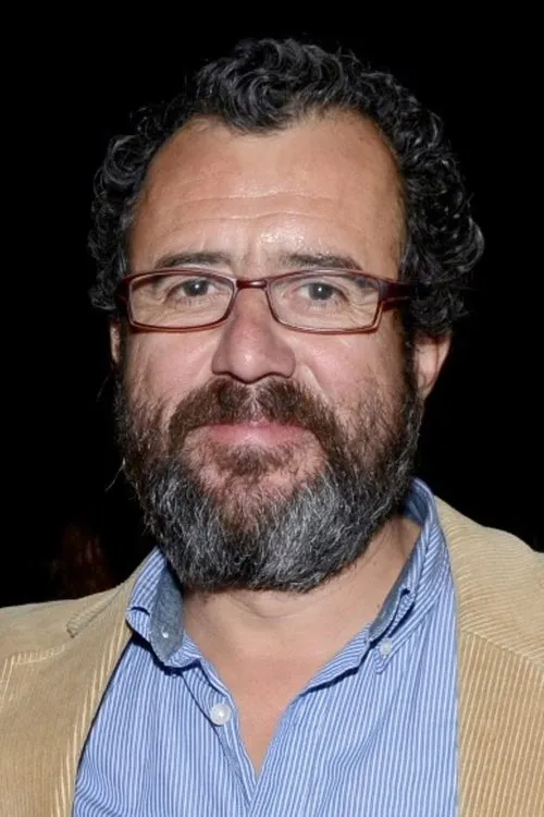 Photo of Erto Pantoja