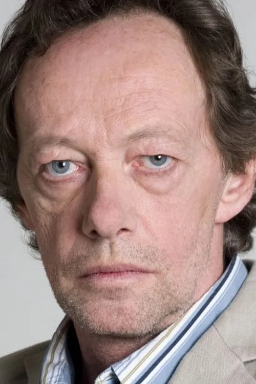 Photo of Erwin Leder