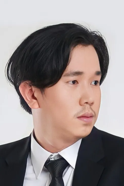 Profile photo of Erwin Wu