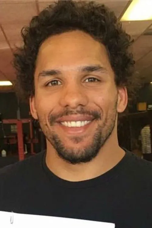 Eryk Anders