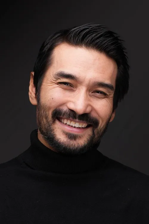 Photo of Erzhan Nurymbet