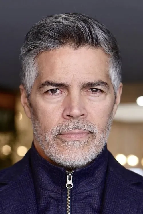 Photo of Esai Morales