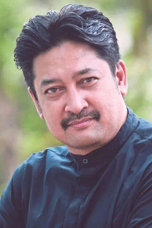 Photo of Esma Daniel