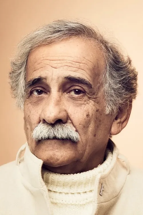 Photo of Esmaeel Mehrabi