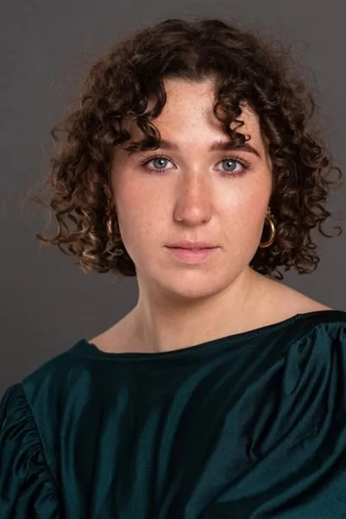 Photo of Esmé Kingdom