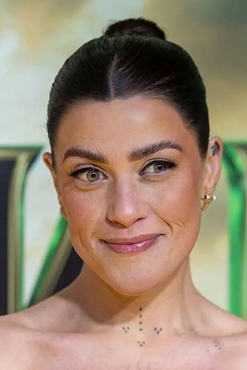 Photo of Esmée van Kampen