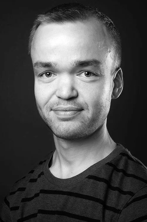 Photo of Espen Sigurdsen