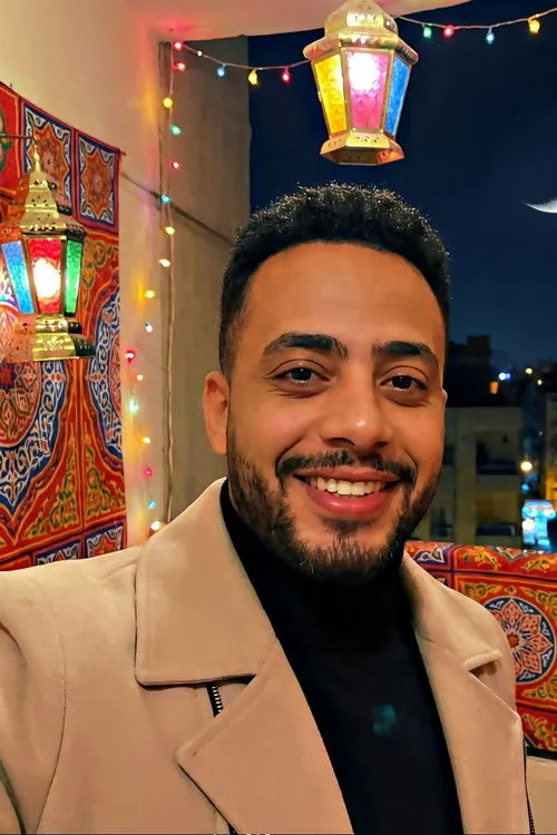 Photo of Essam Elsakka