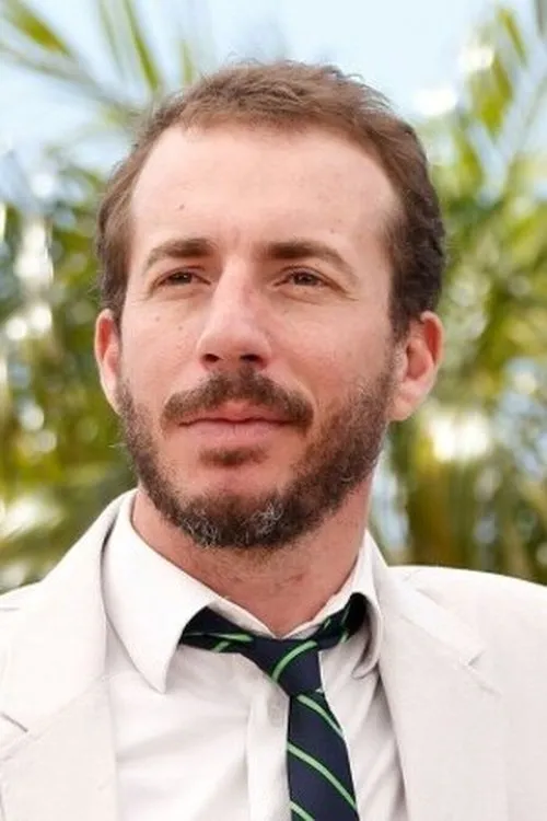 Photo of Esteban Bigliardi