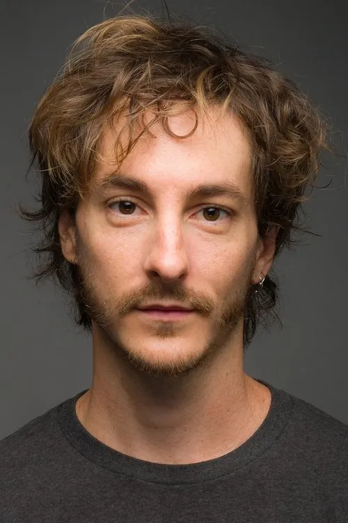 Photo of Esteban Kukuriczka