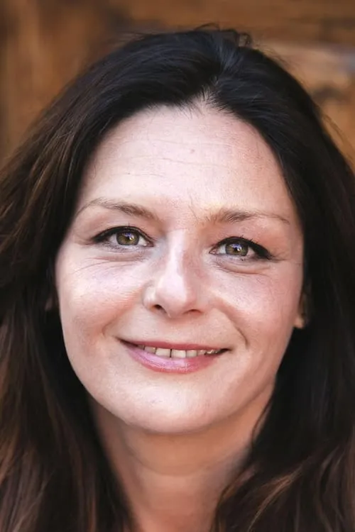 Photo of Estefanía de los Santos