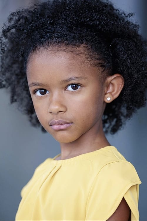 Photo of Estella Kahiha