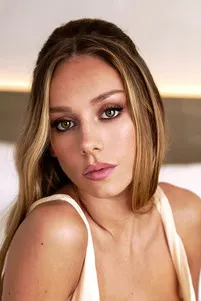 Photo of Ester Expósito